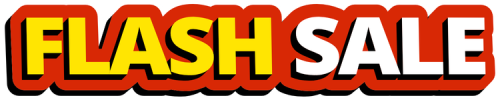 Flash Sale 1